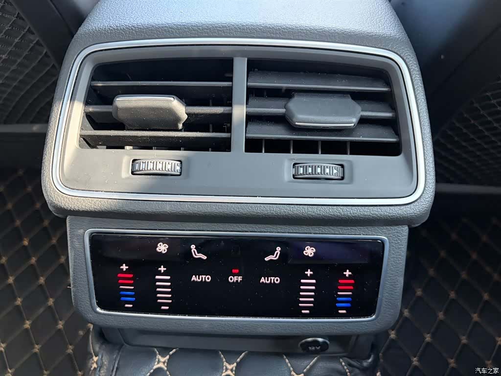 Audi A6L, 2025 21
