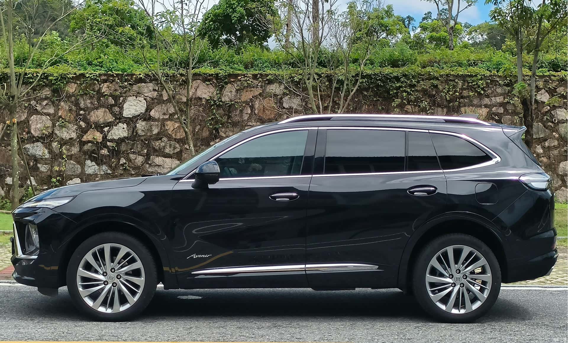 Buick Envision Plus, 2025 4
