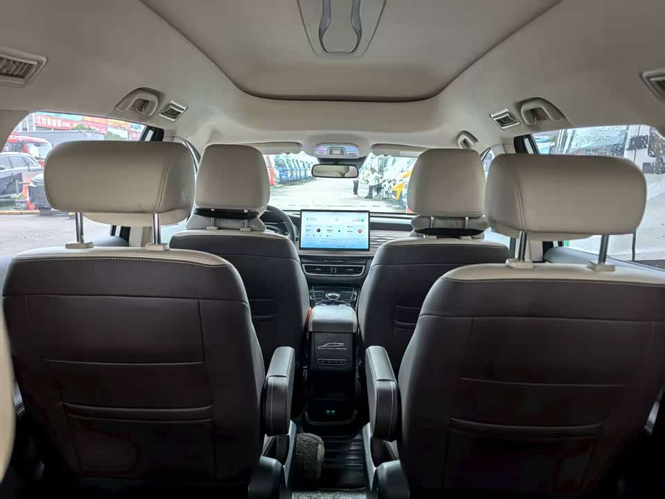 BYD Songjiang BYD Songjiang
