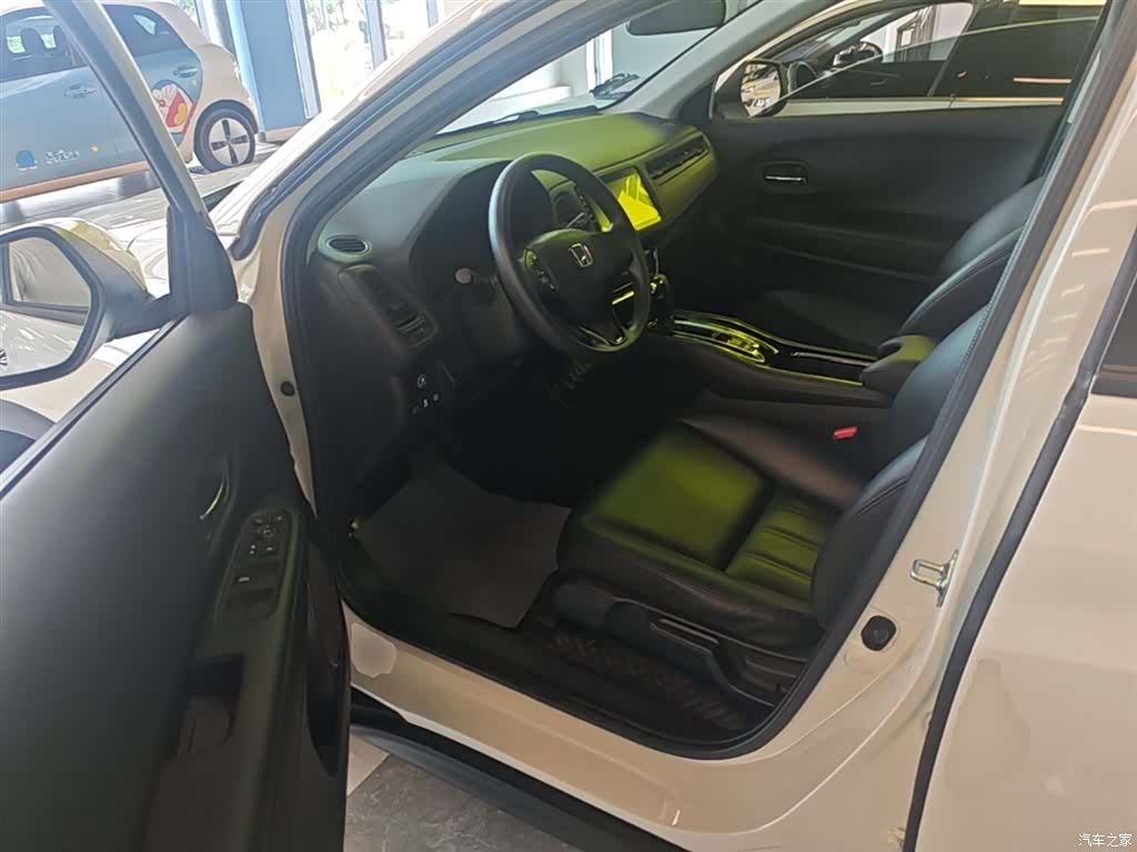 Honda Vezel, 2022 16