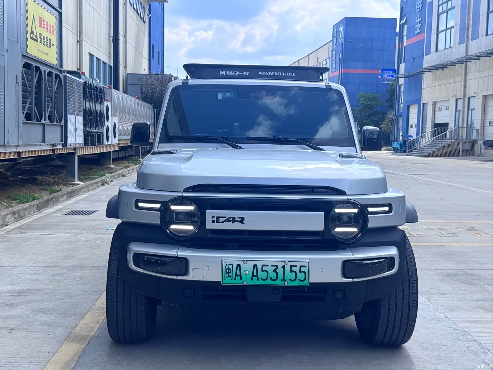 Chery V23, 2025 2