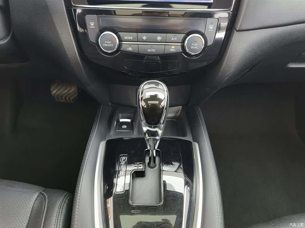 Nissan X-Trail, 2022 13
