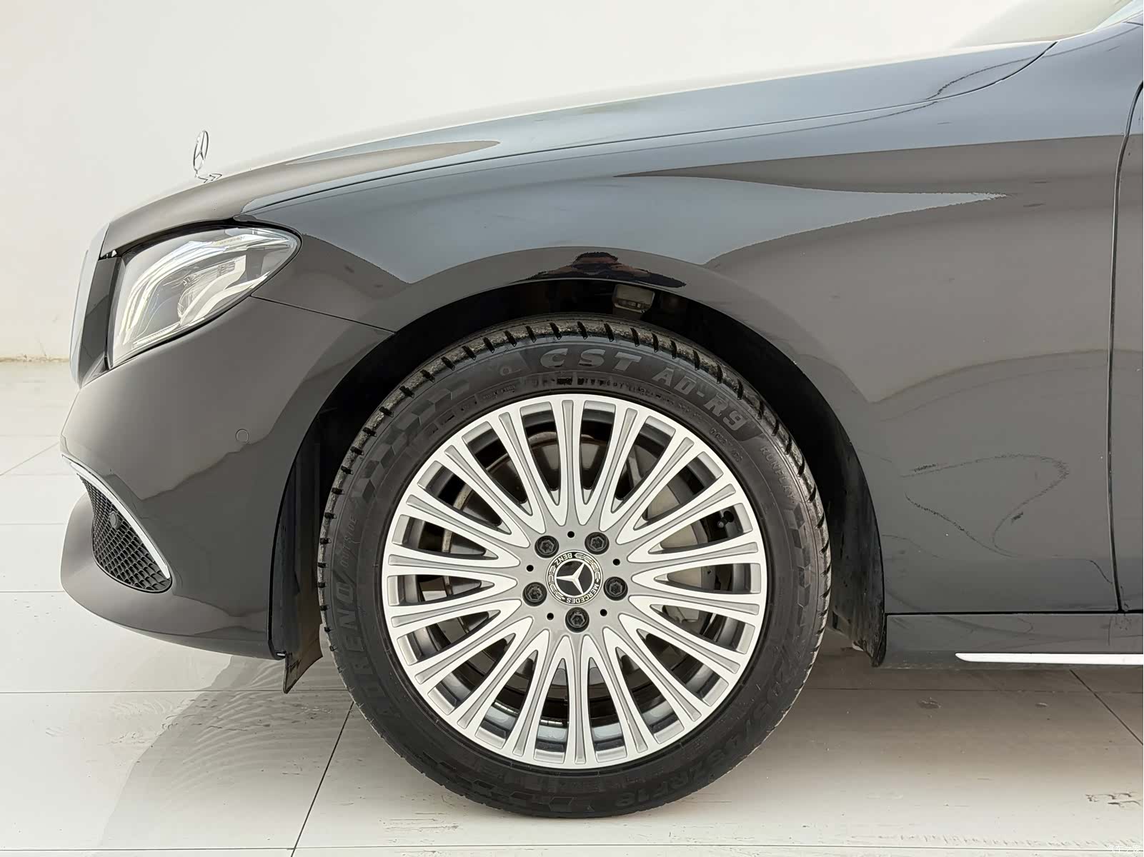 Mercedes-Benz E-Class, 2020 16