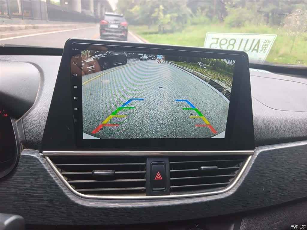 Wuling 310, 2018 16