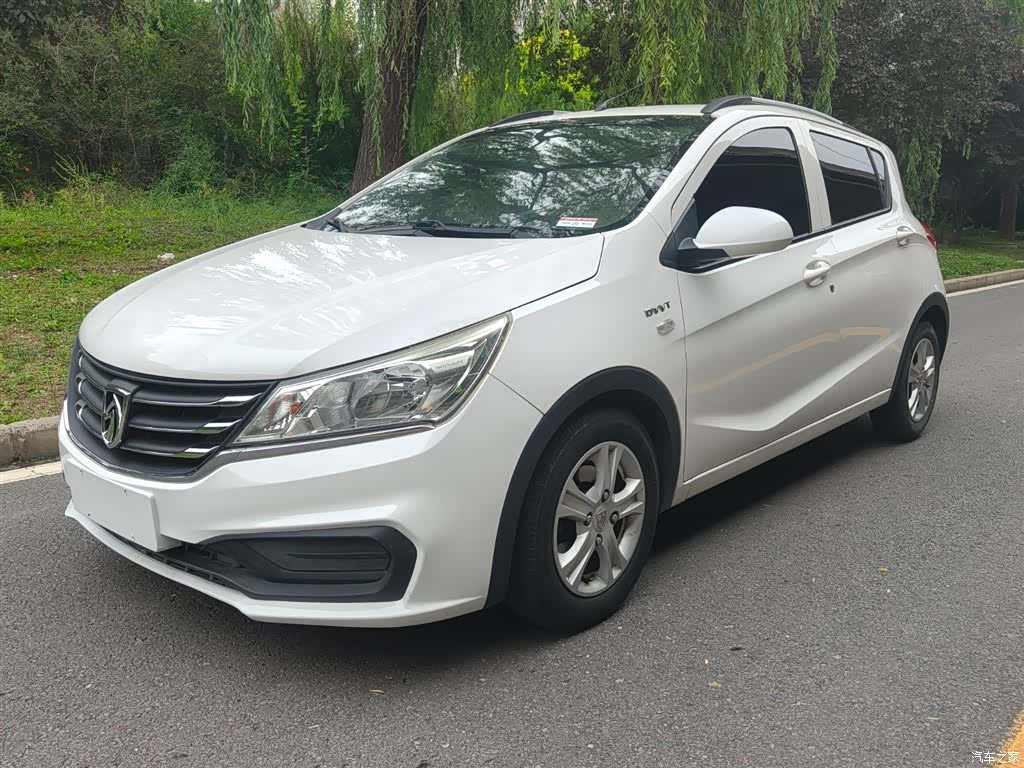 Wuling 310, 2018 1