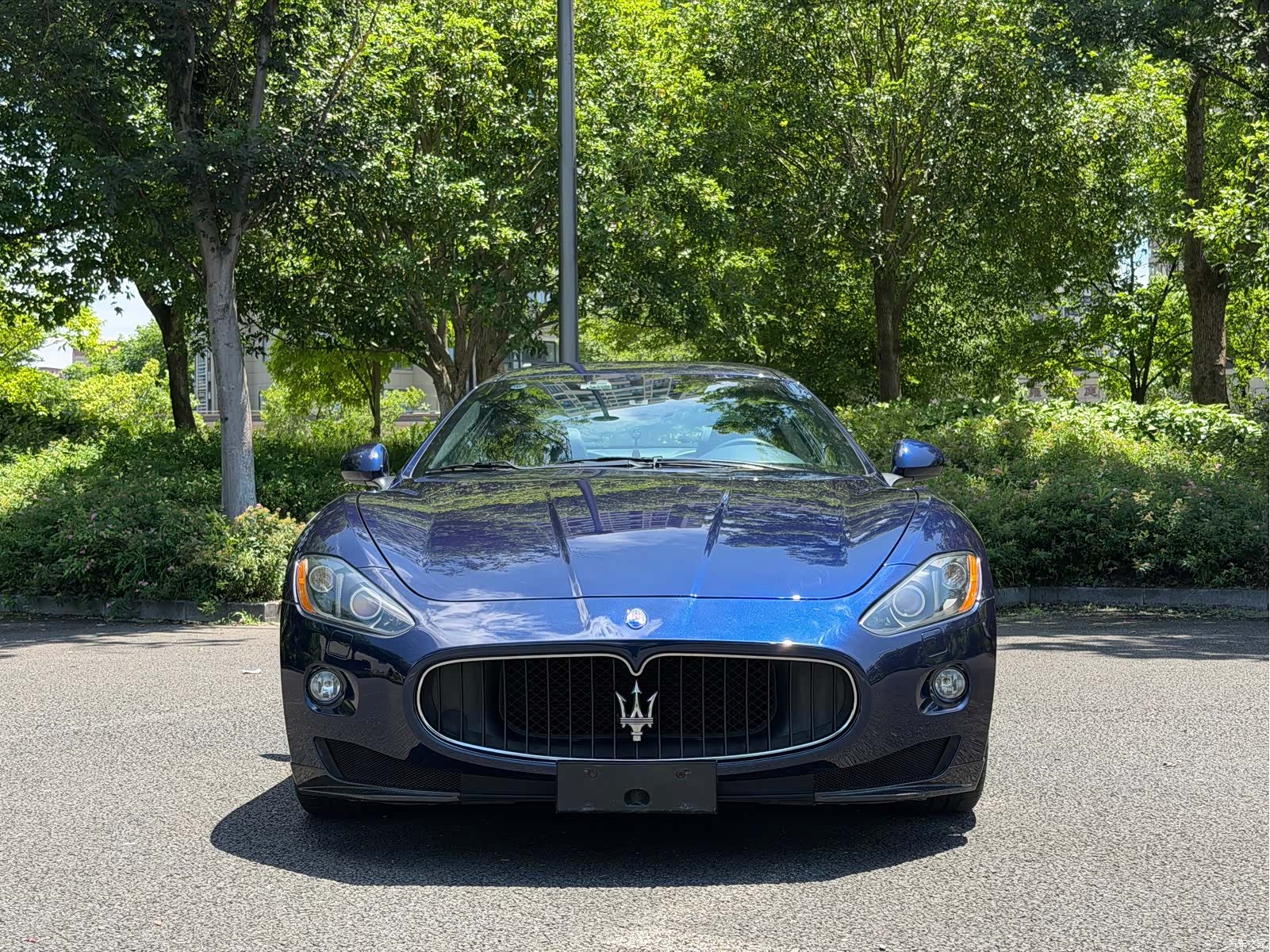 Maserati GranTurismo, 2016 2