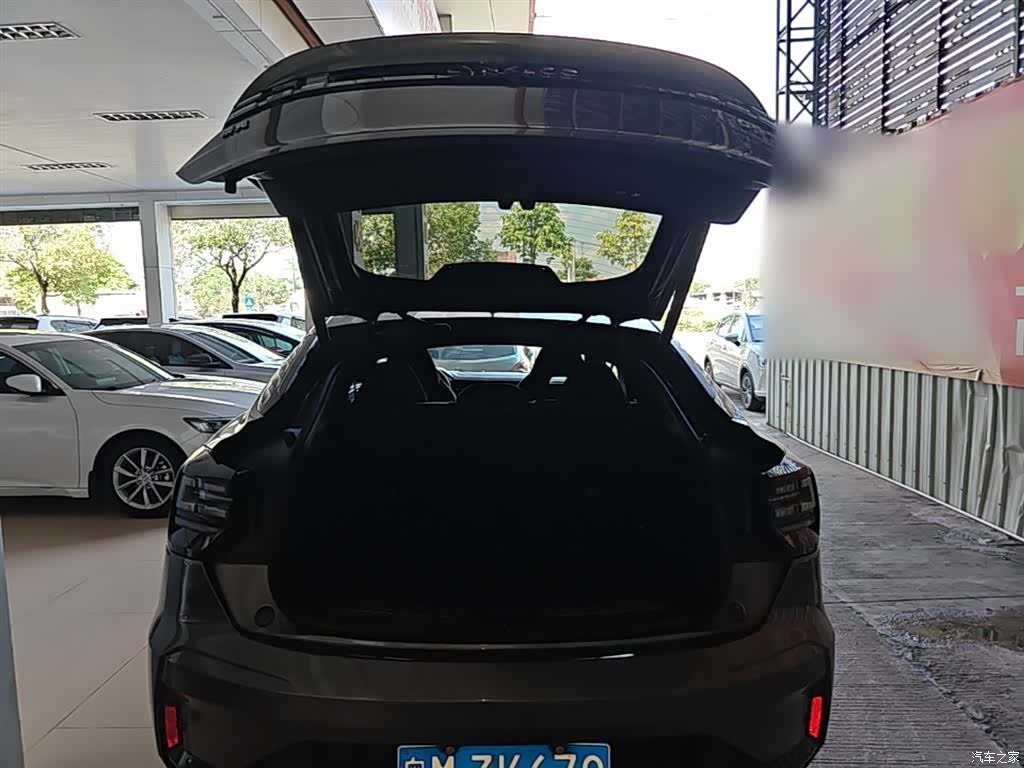 Lynk & Co 02, 2020 19