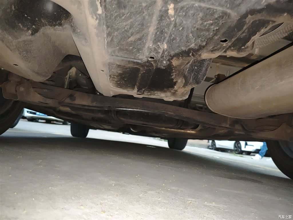 Changan Eado, 2025 25