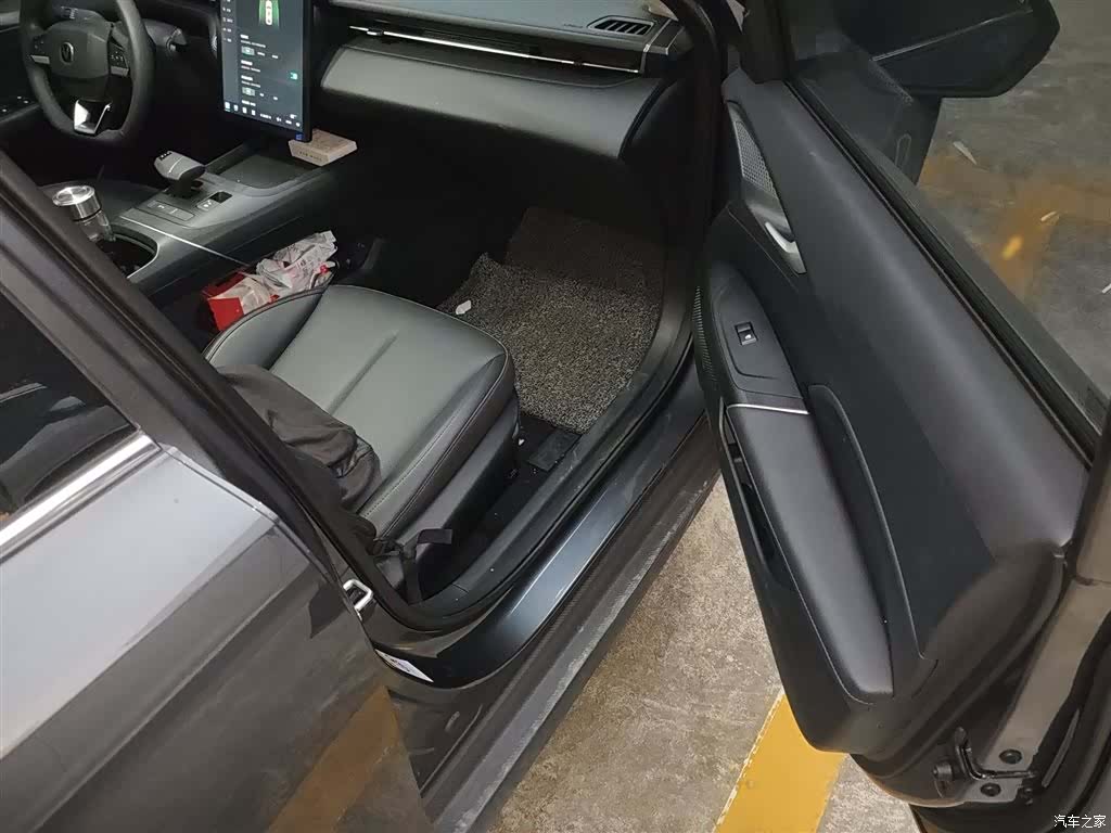 Changan Eado, 2025 20