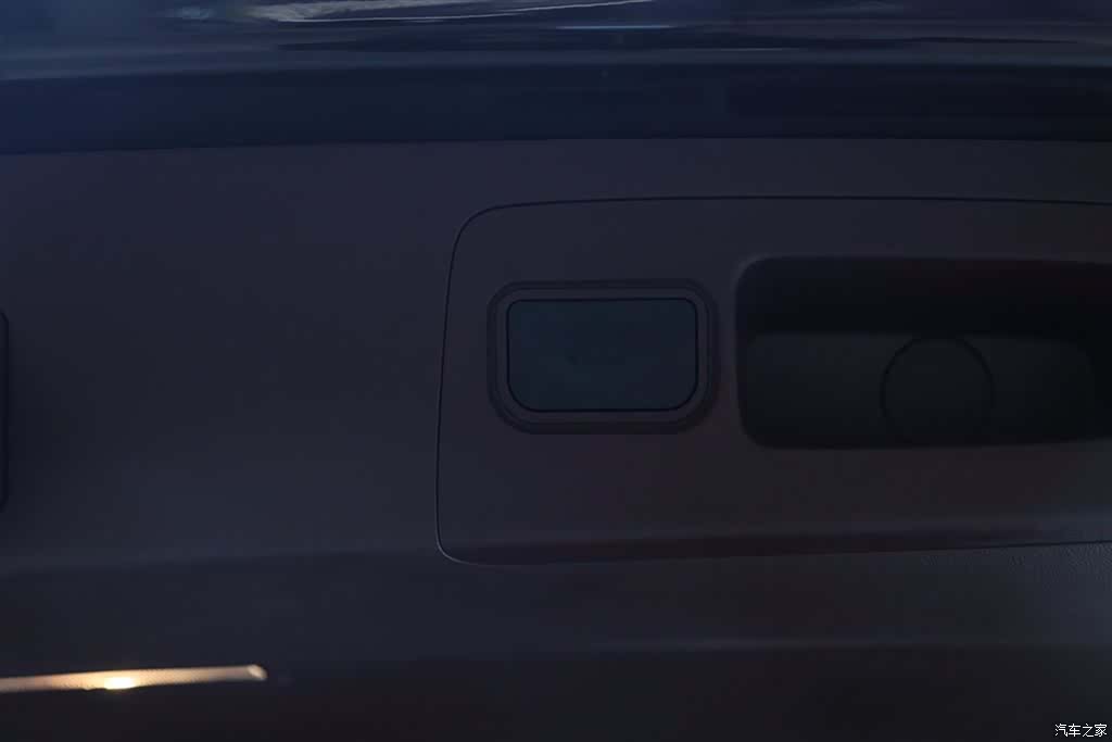 Buick GL8, 2022 12