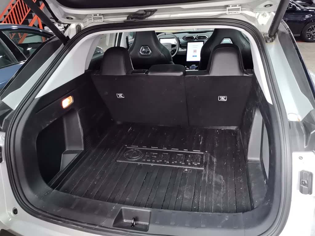 DongFeng DH-i, 2023 19