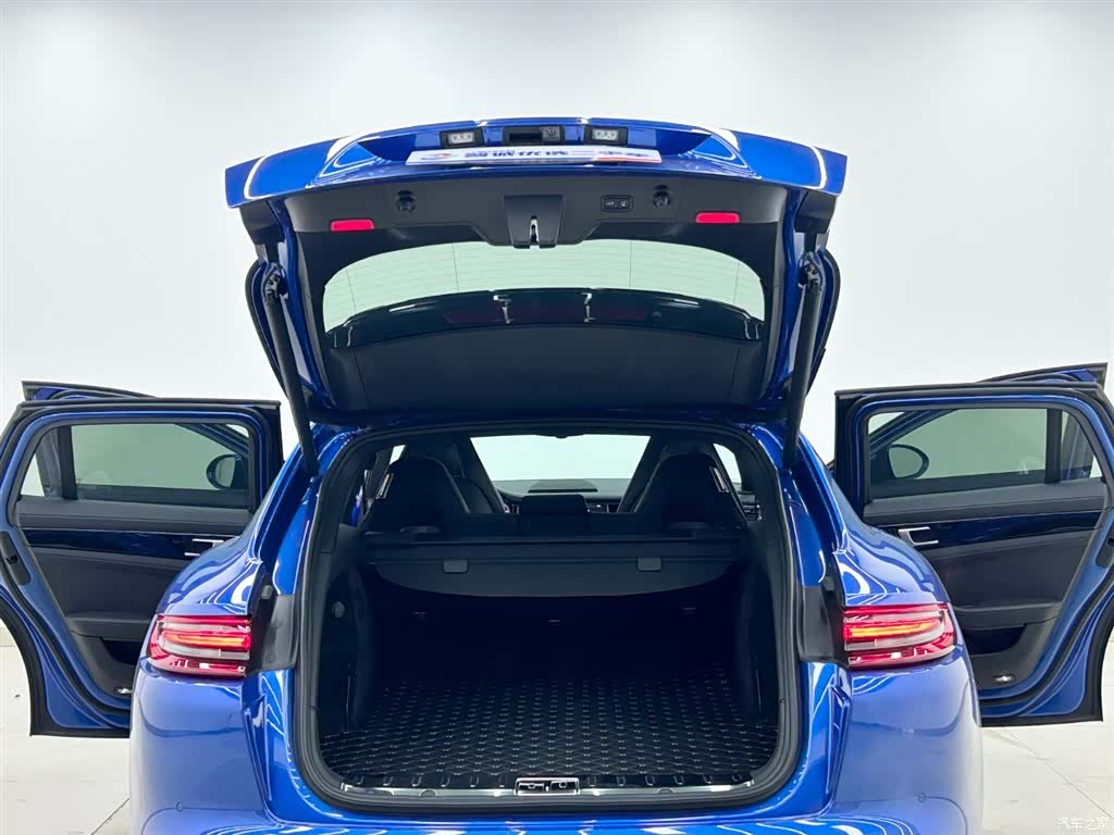 Porsche Panamera, 2018 21
