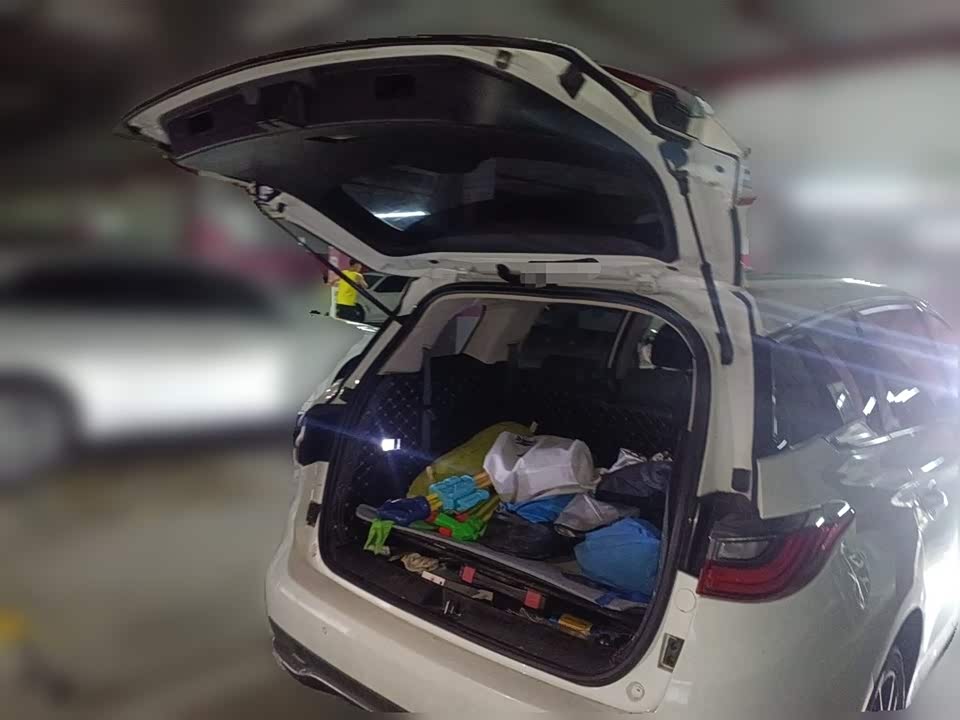 BYD Song MAX BYD Song MAX