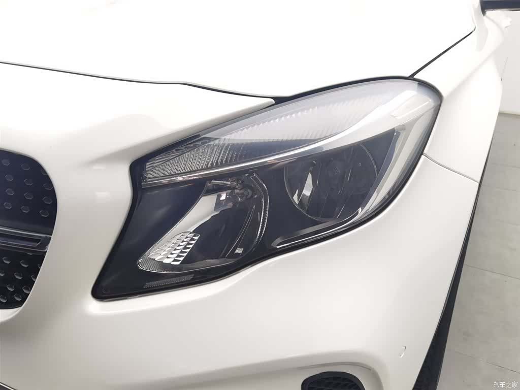 Mercedes-Benz GLA, 2019 7