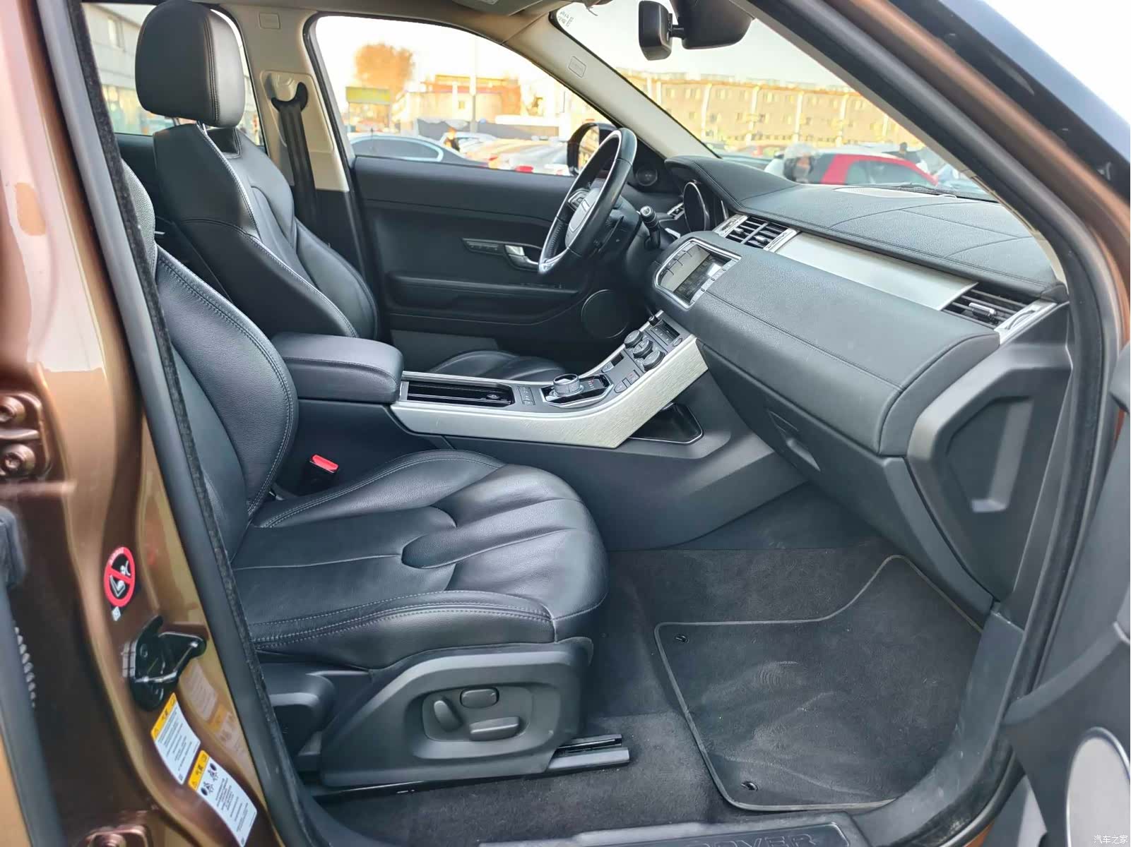 Land Rover Range Rover, 2016 14