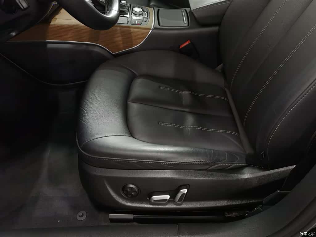Audi A6L, 2018 20