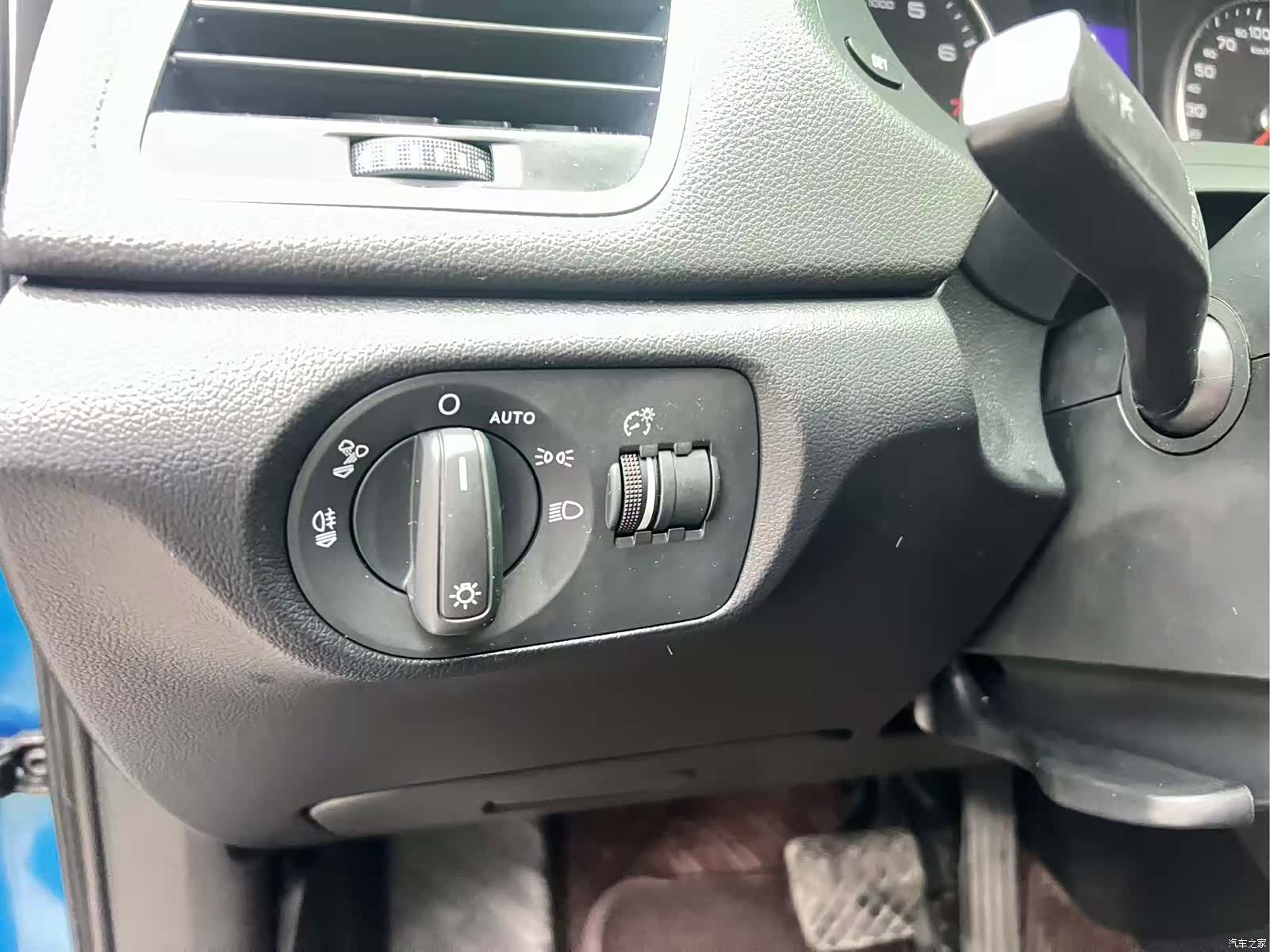 Audi Q3, 2017 13