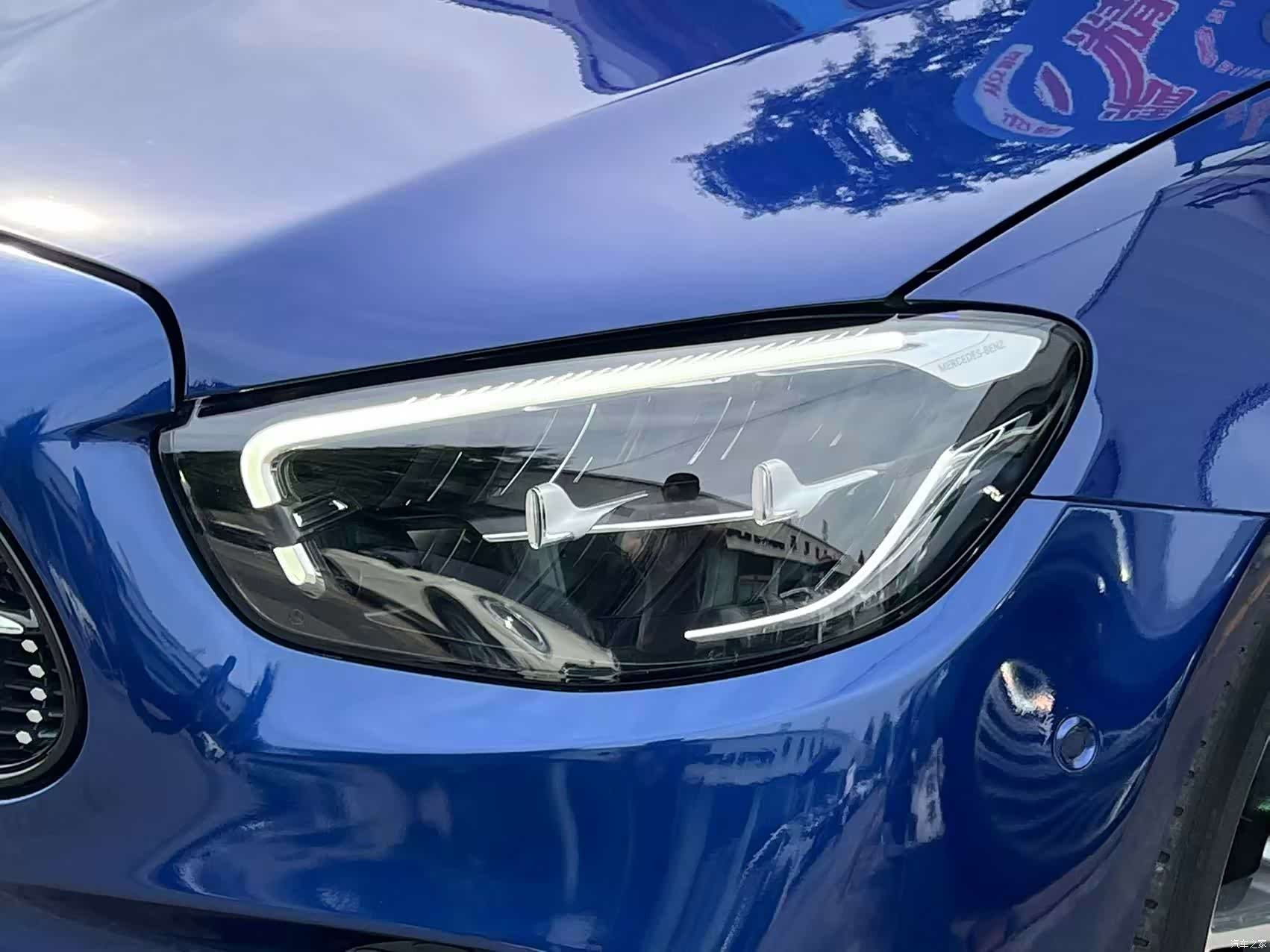Mercedes-Benz E-Class, 2021 26