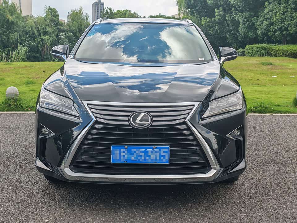 Lexus RX Lexus RX