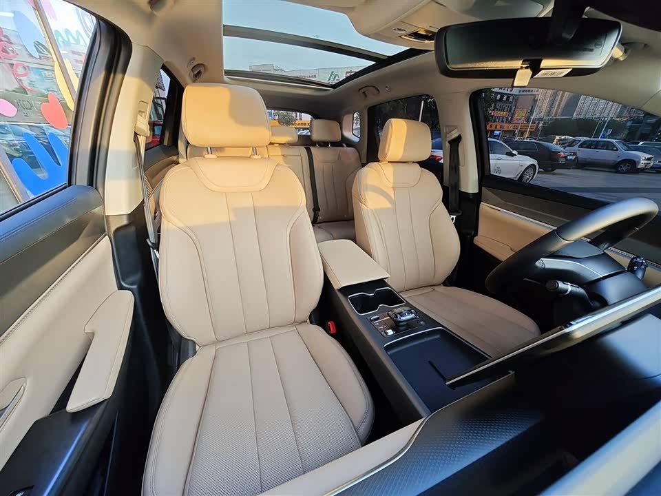 BYD Songjiang BYD Songjiang