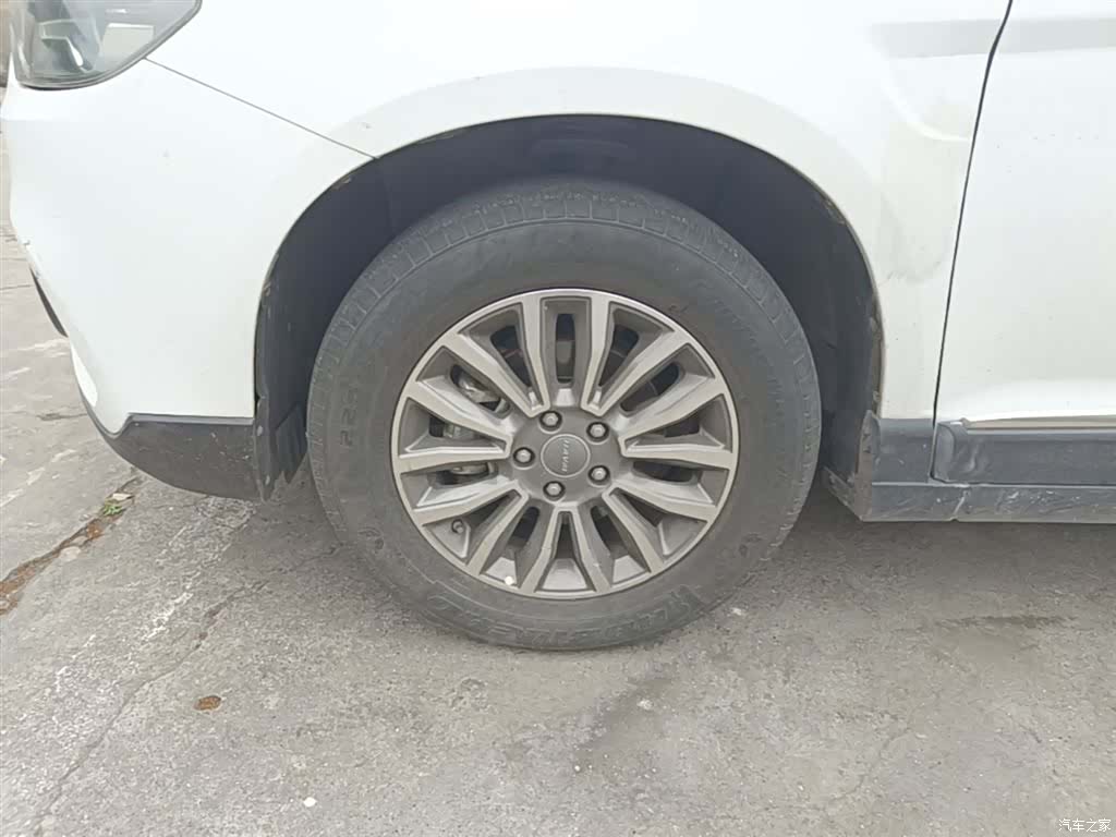 Haval H6, 2017 23
