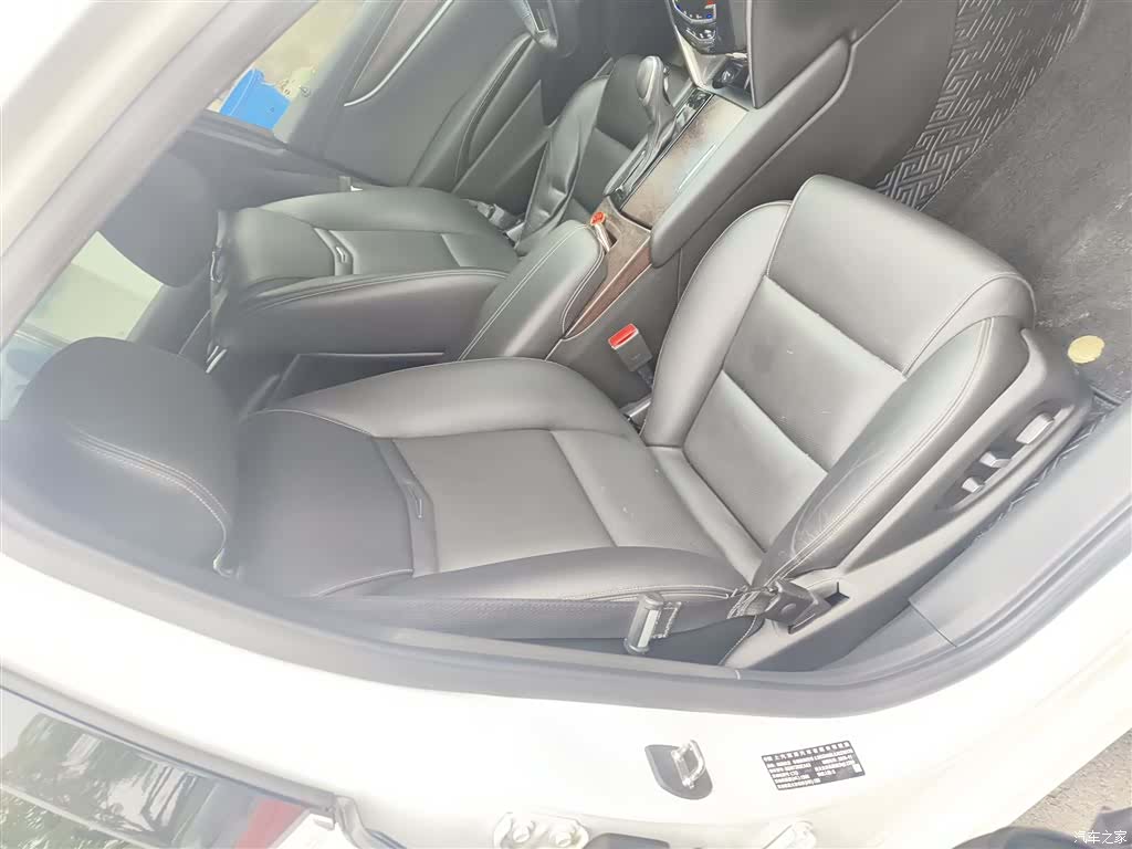 Cadillac XTS, 2019 25