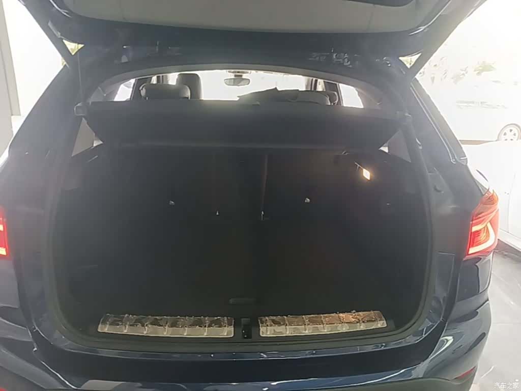 BMW X1, 2017 19