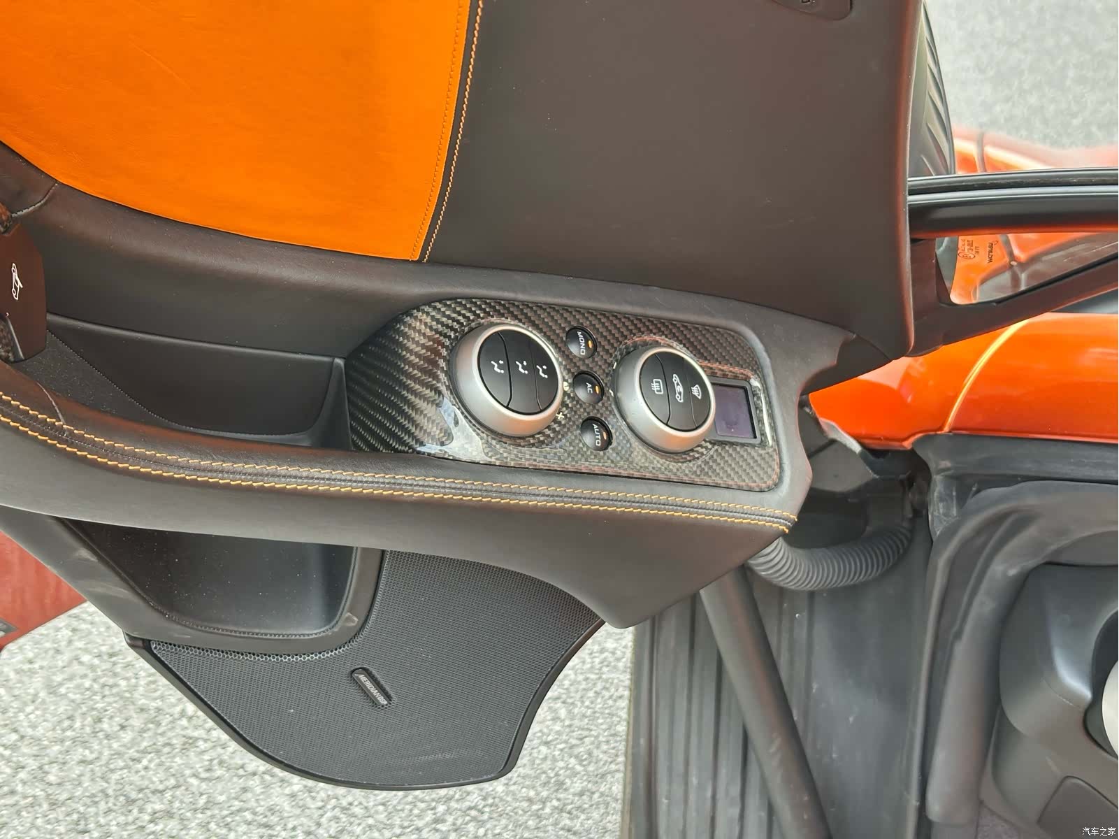 McLaren 12C, 2014 18