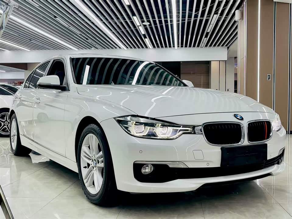 BMW 3 series BMW 3 series
