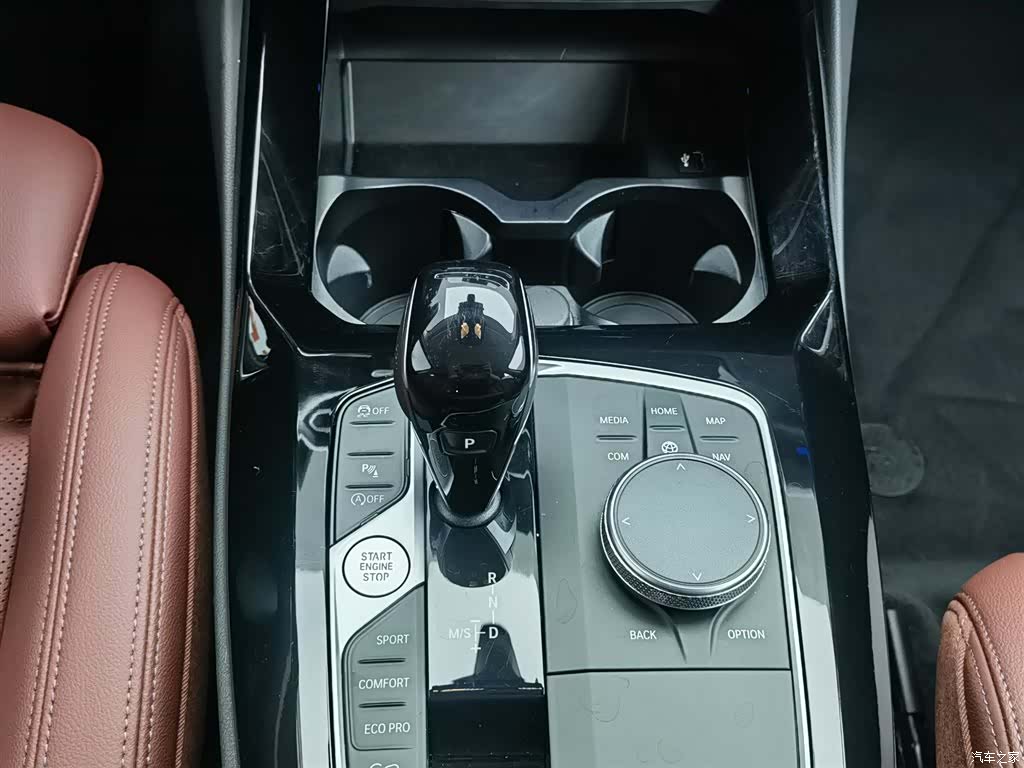 BMW X3, 2021 13