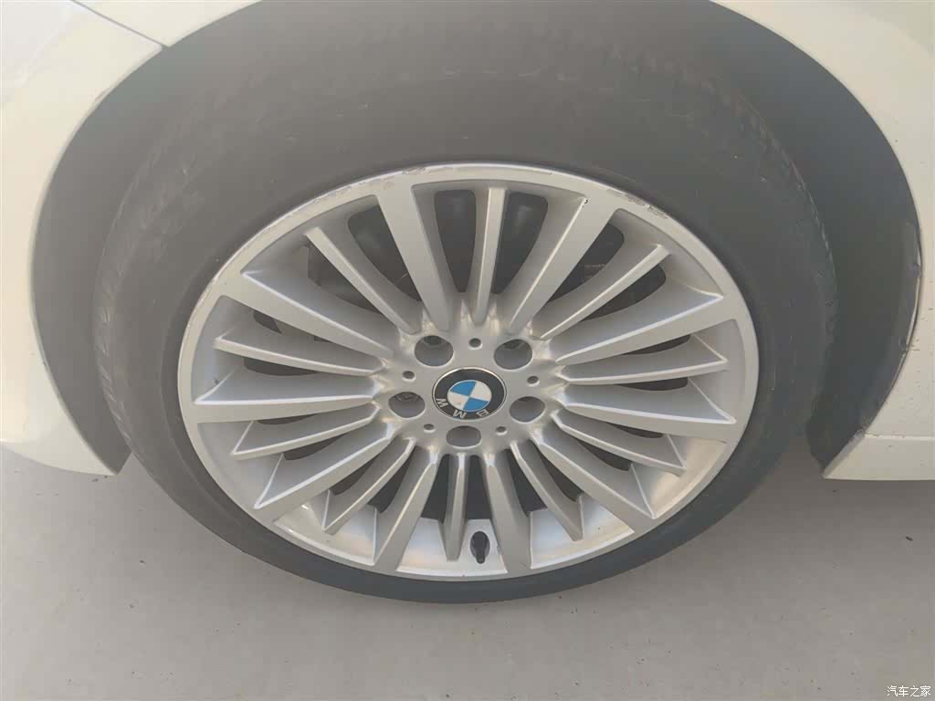 BMW 3 Series, 2018 23