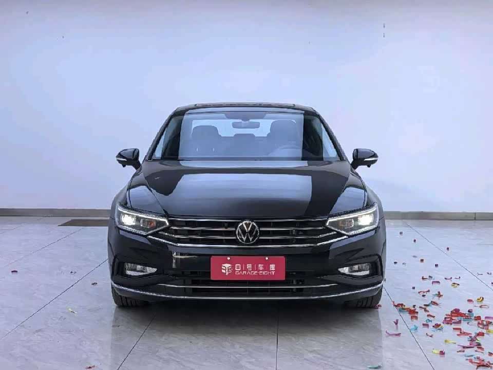 Volkswagen Magotan Volkswagen Magotan