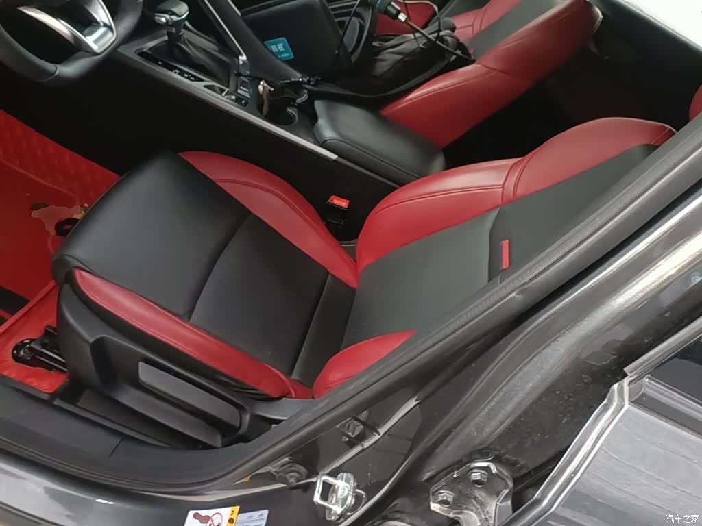 Changan CS35, 2022 15