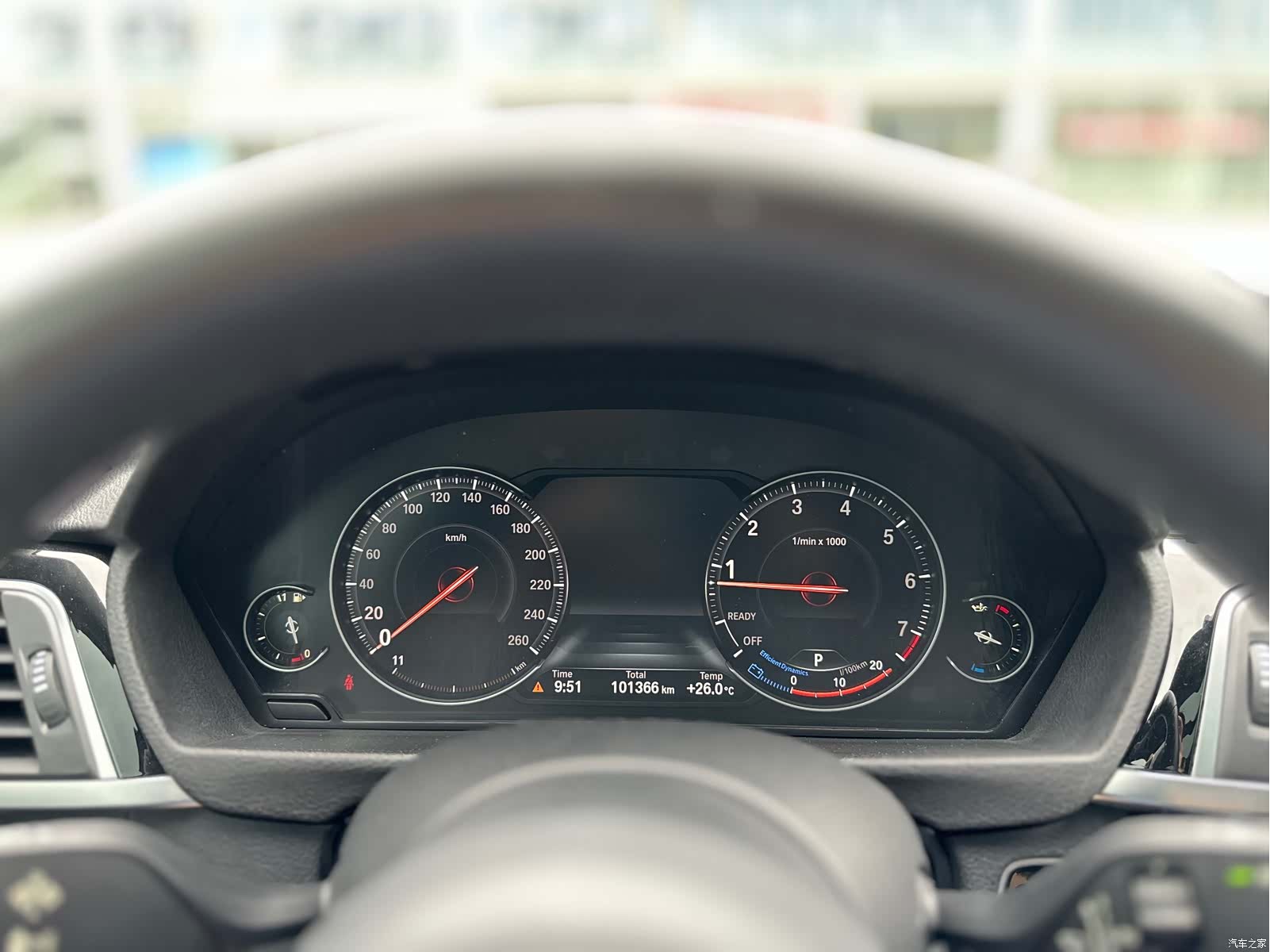 BMW 3 Series, 2021 22
