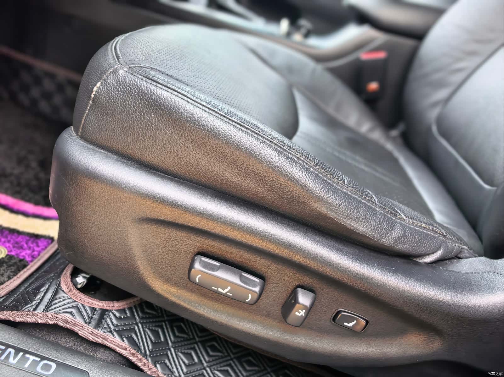 Kia 7, 2015 12
