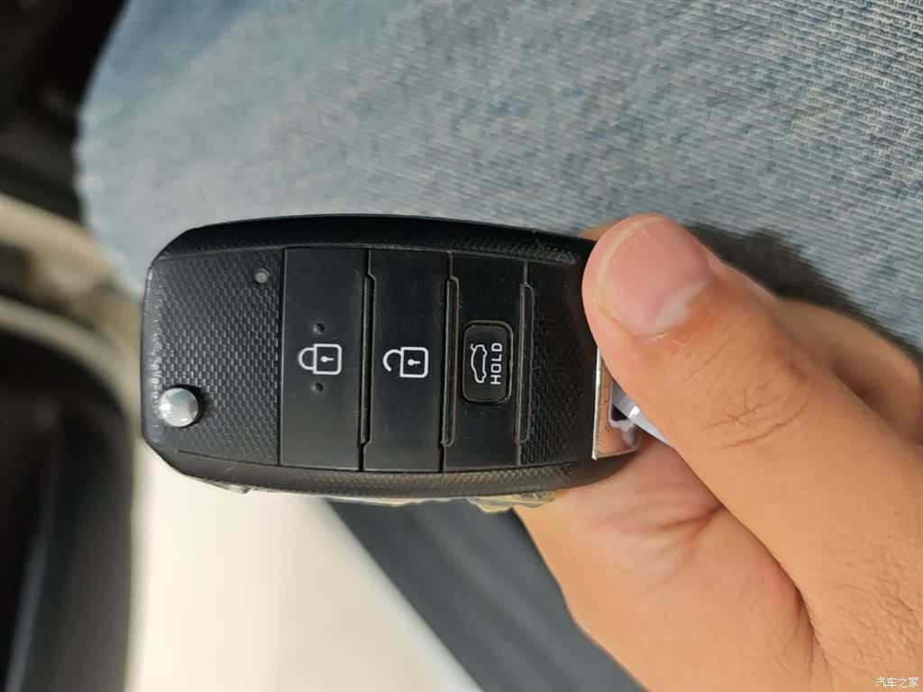 Kia K3, 2017 9