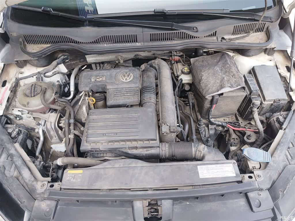 Volkswagen Golf, 2017 20