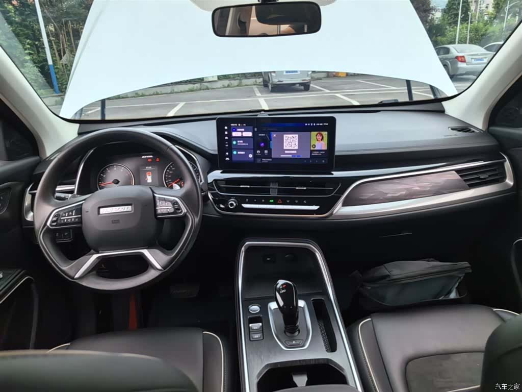 Haval H6, 2024 10