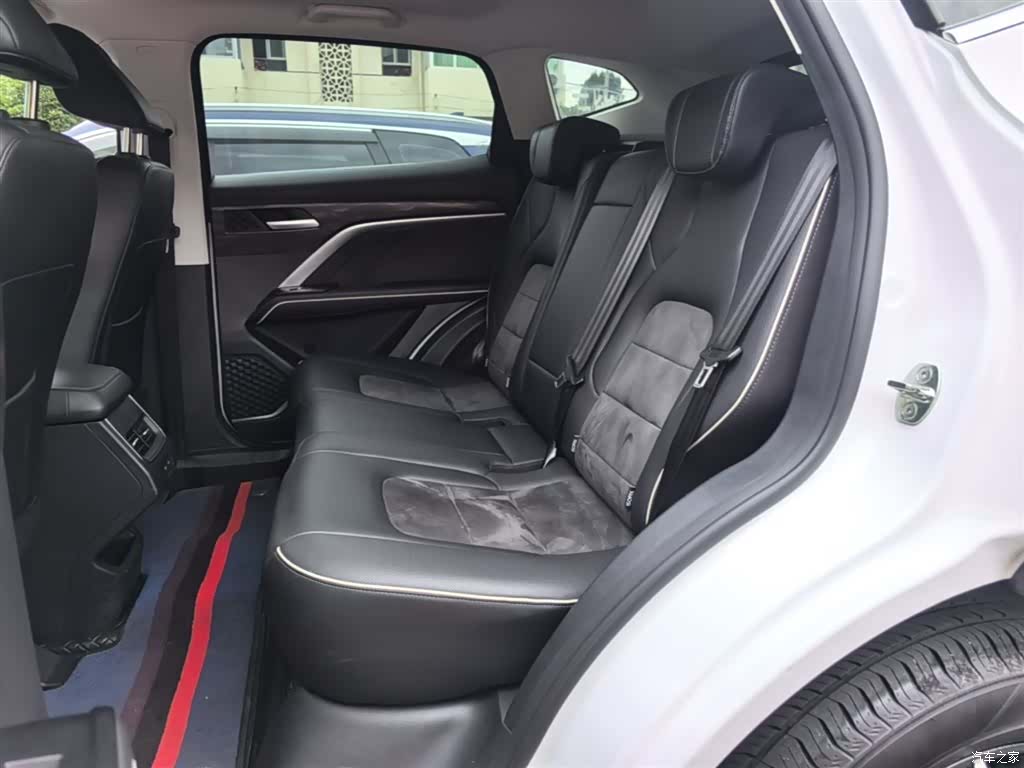 Haval H6, 2024 17
