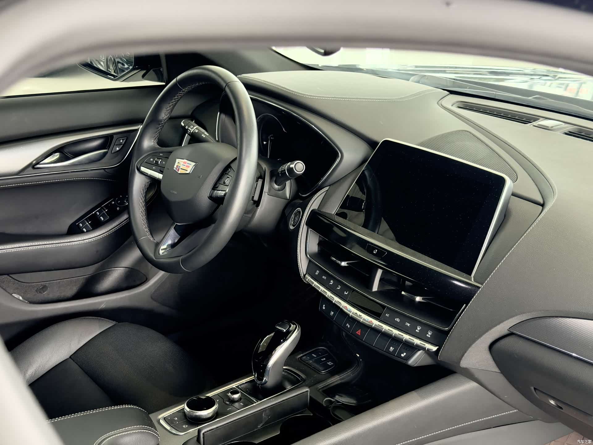 Cadillac CT5, 2023 9