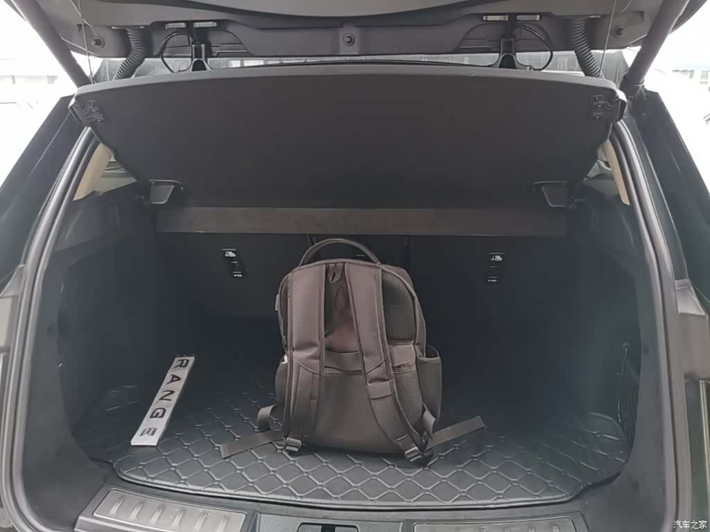 Land Rover Range Rover, 2024 19