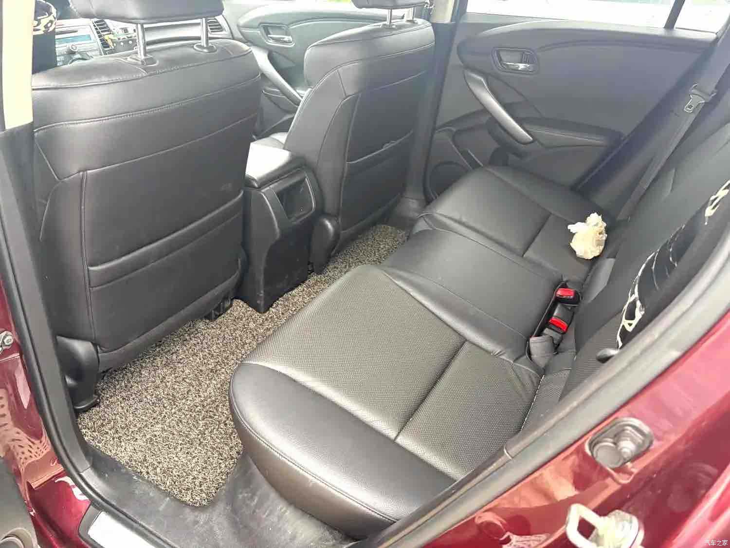 Acura RDX, 2014 4