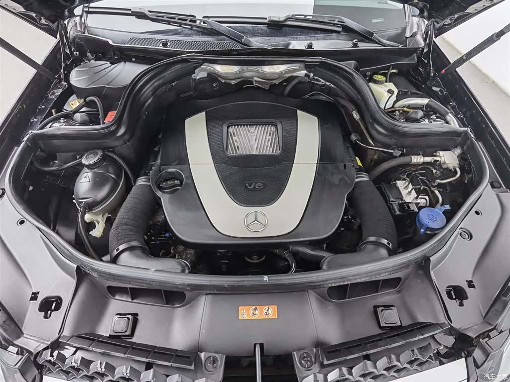 Mercedes-Benz GLK-Class, 2014 6