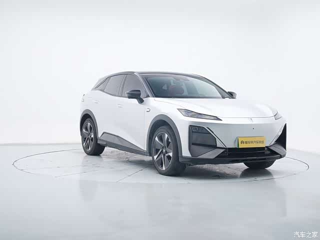 Deepal S07, 2023 3
