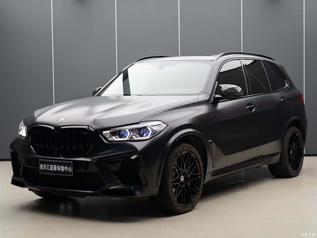BMW X5, 2022 2
