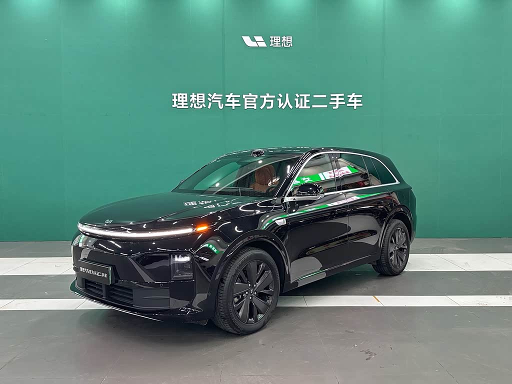 Li Auto L6