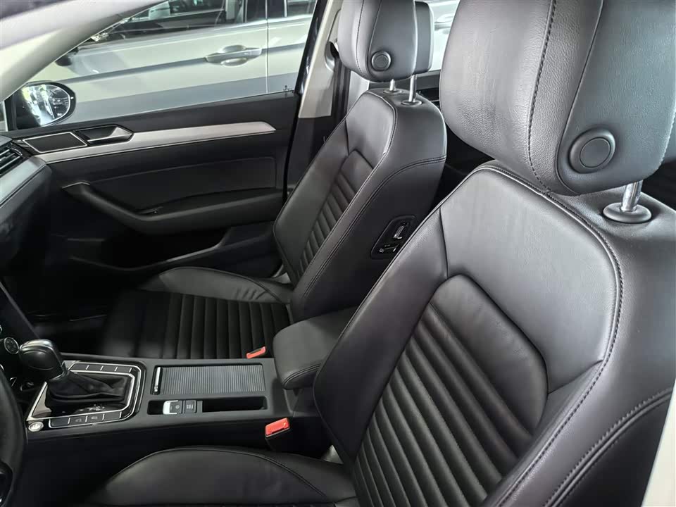 Volkswagen Magotan Volkswagen Magotan