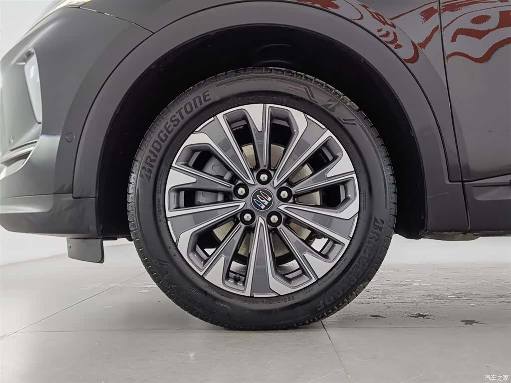 Buick Envision Plus, 2025 17