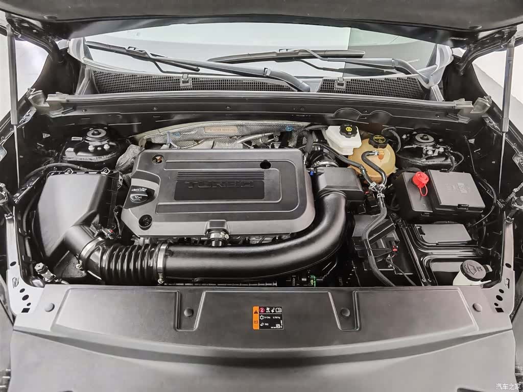 Buick Envision Plus, 2025 6
