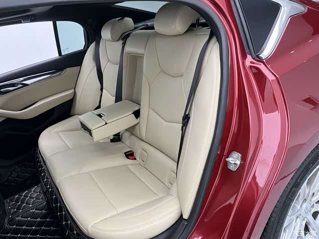 Cadillac CT5, 2020 13